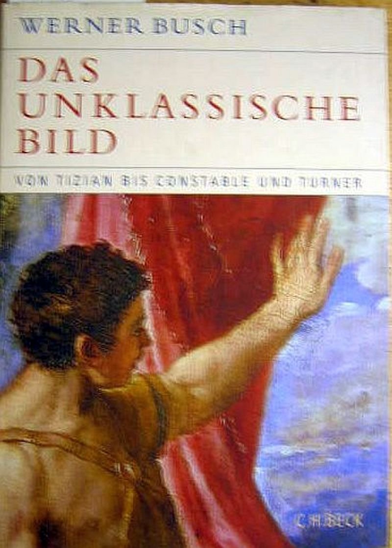 Das unklassische Bild Film, Art & Culture