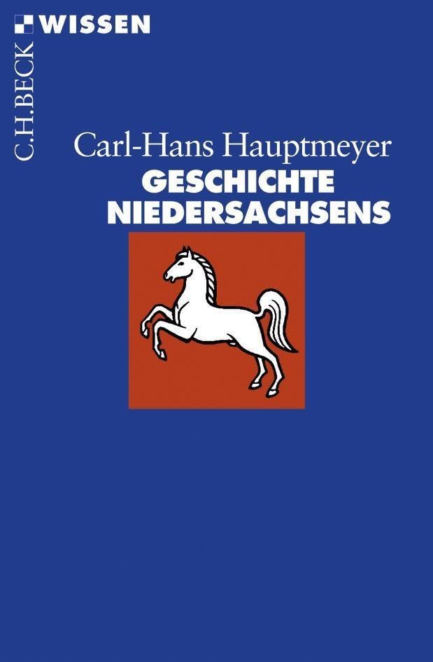 Geschichte Niedersachsens German history