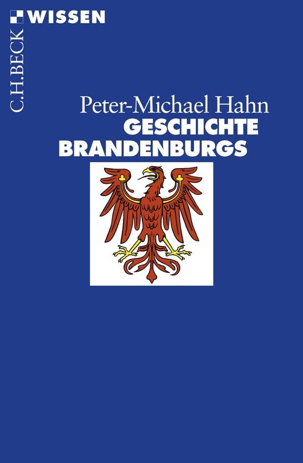 Geschichte Brandenburgs General education Books