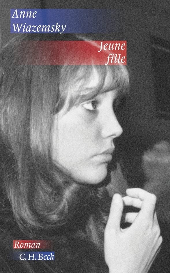 Jeune fille Personalities