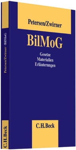Bilanzrechtsmodernisierungsgesetz: Gesetze, Materialien, Erläuterungen Law
