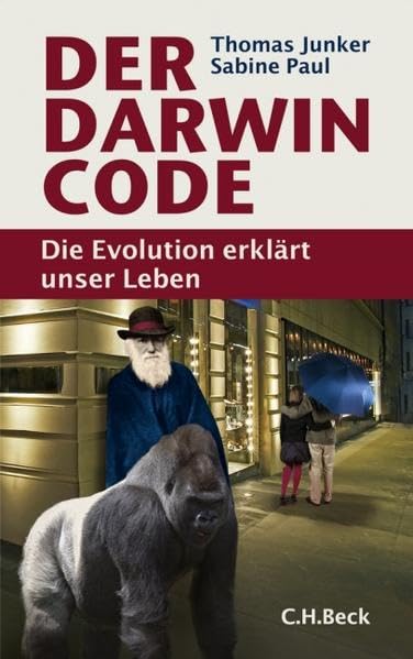 Der Darwin-Code: Die Evolution erklärt unser Leben Medicine