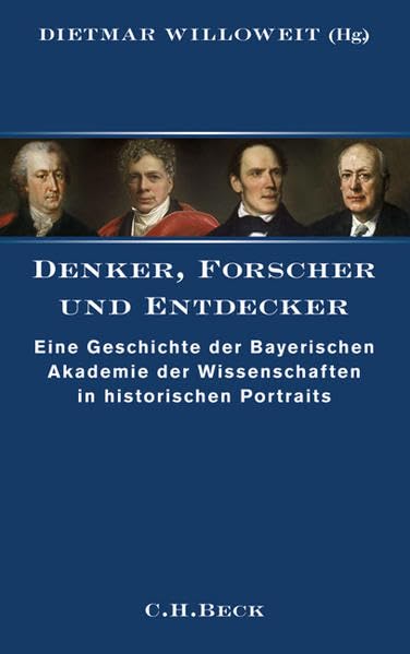 Product Image: Denker, Forscher und Entdecker