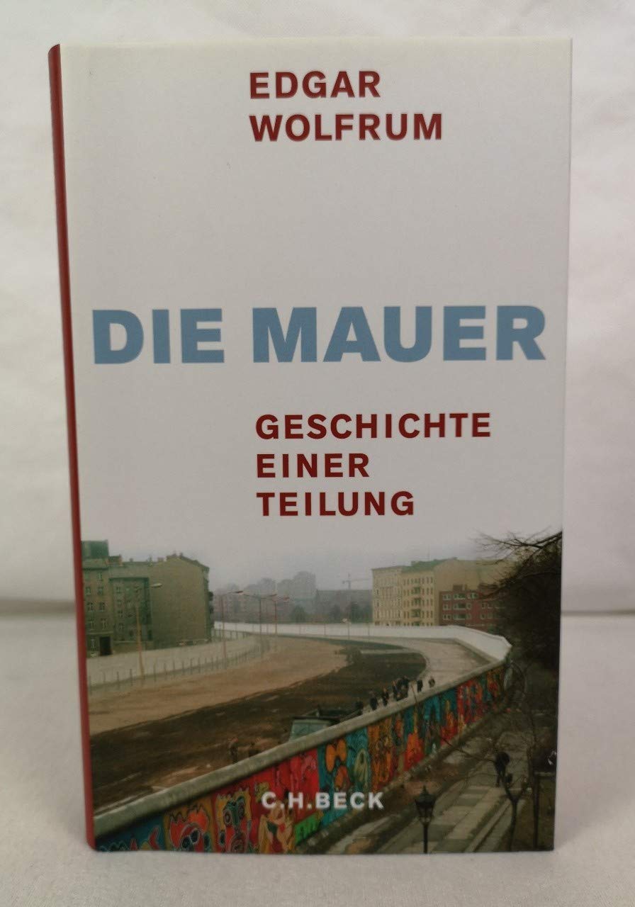 Die Mauer Social Sciences