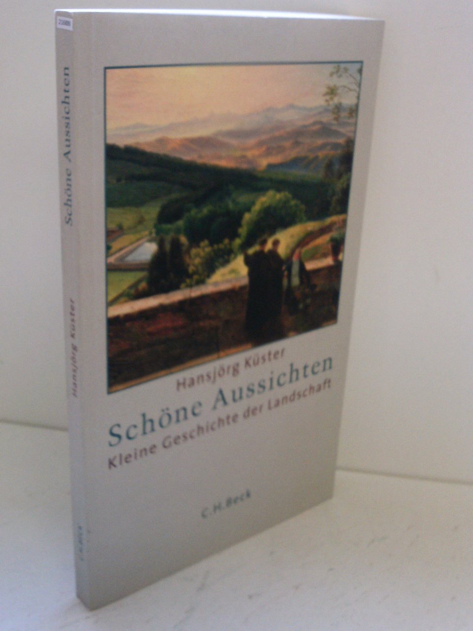 Schöne Aussichten: Kleine Geschichte der Landschaft Leisure, Home & Garden