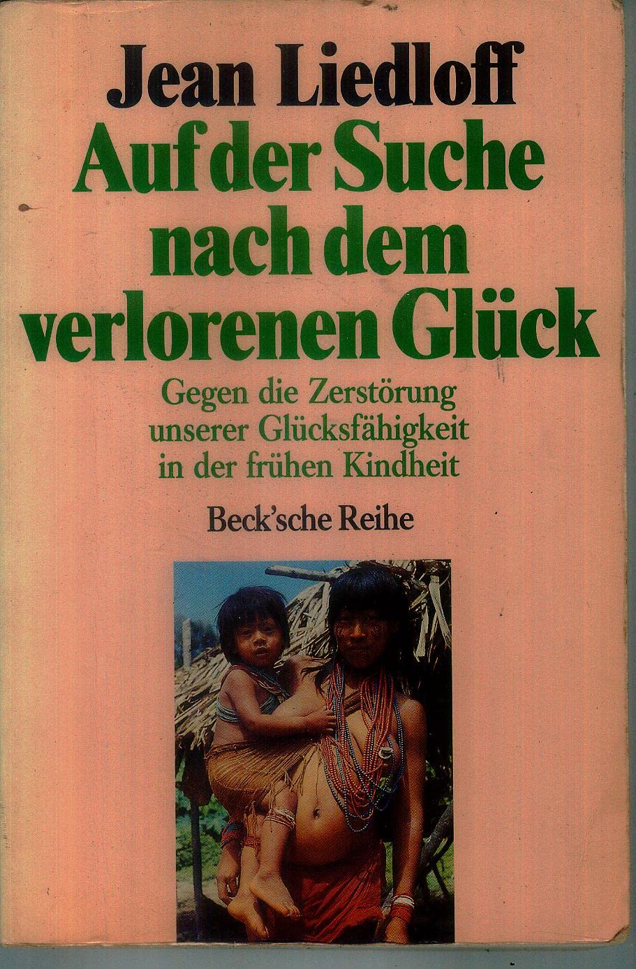 Auf der Suche nach dem verlorenen Glück Social Sciences