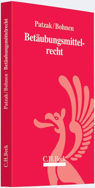 Betäubungsmittelrecht Medicine