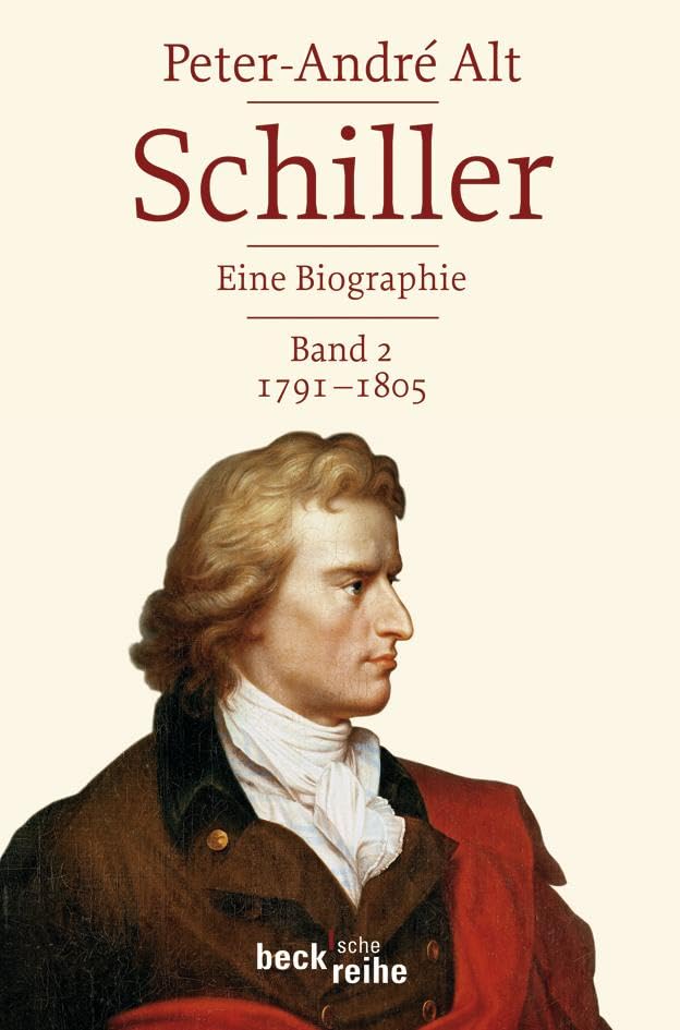 Schiller Poetry