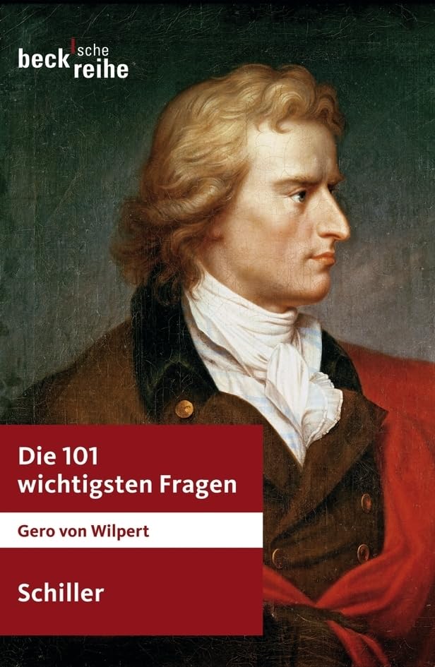 Die 101 wichtigsten Fragen: Schiller Social Sciences