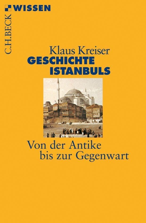 Product Image: Geschichte Istanbuls