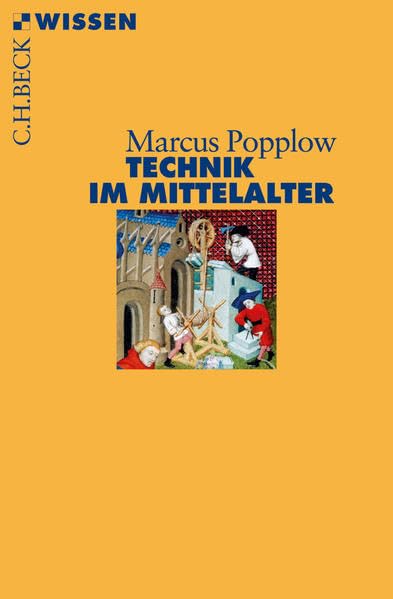 Geschichte der Technik im Mittelalter Business, Finance & Career