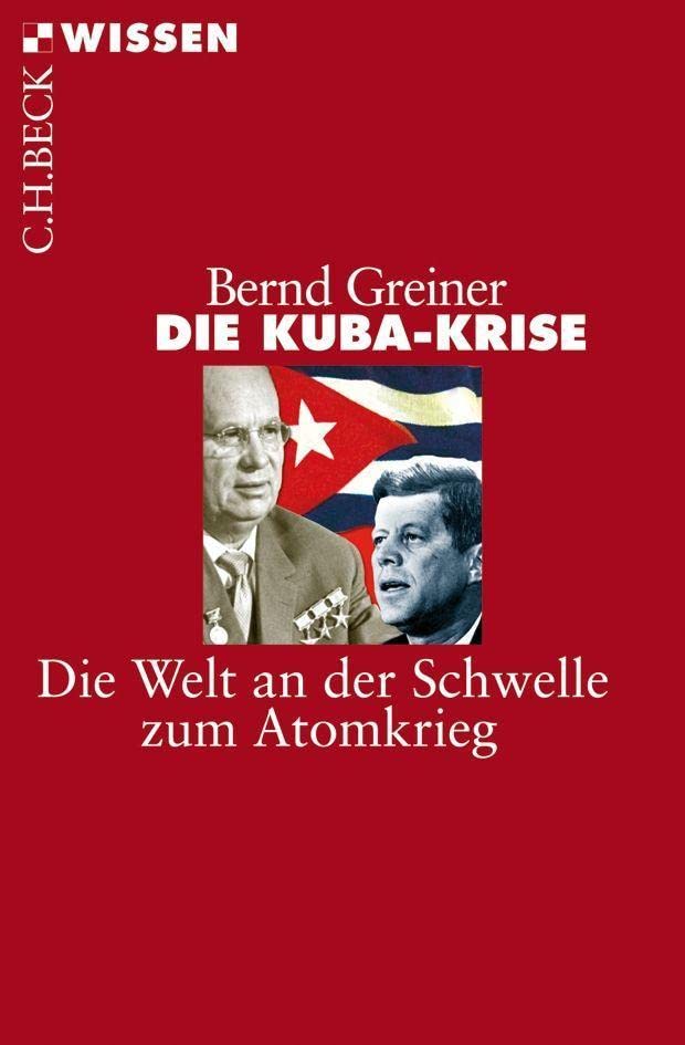 Die Kuba-Krise Reference Books
