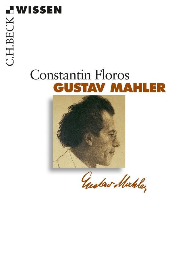 Product Image: Gustav Mahler