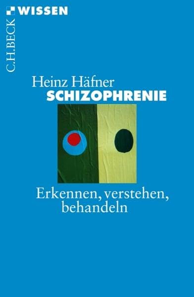 Schizophrenie Medicine Books
