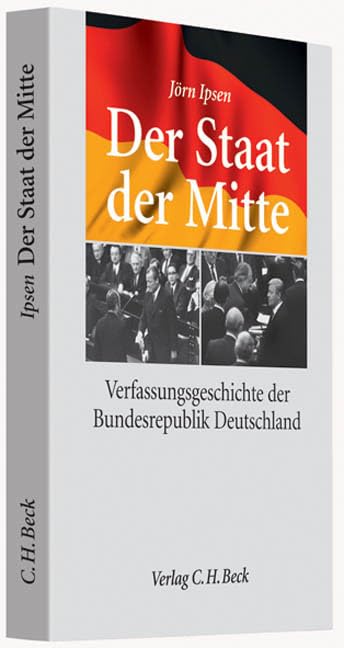 Der Staat der Mitte Law