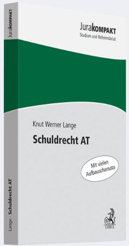 Schuldrecht AT (Jura kompakt) Law
