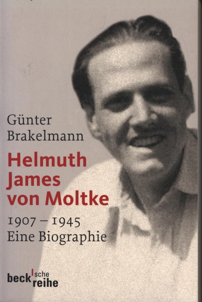 Product Image: Helmuth James von Moltke
