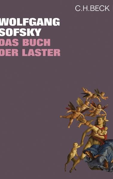 Product Image: Buch der Laster