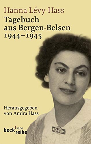 Tagebuch aus Bergen-Belsen Social Sciences