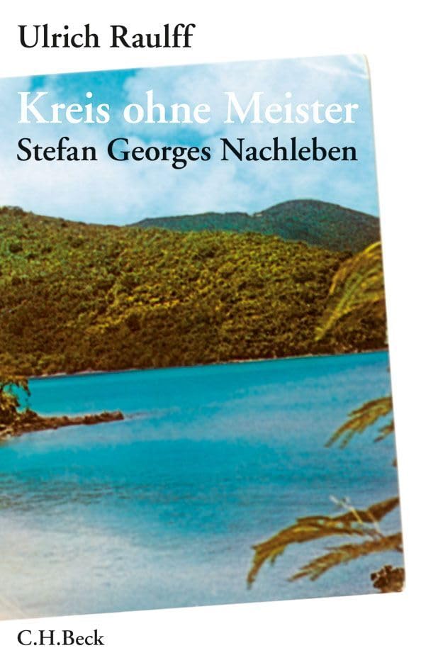 Product Image: Kreis ohne Meister