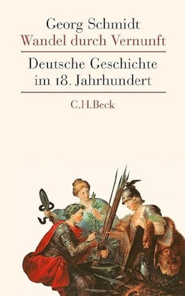 Product Image: Wandel durch Vernunft