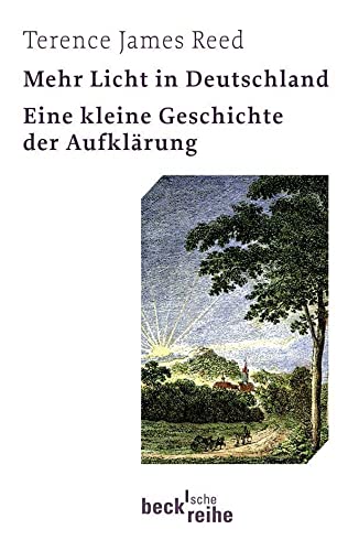 Mehr Licht in Deutschland Philosophy