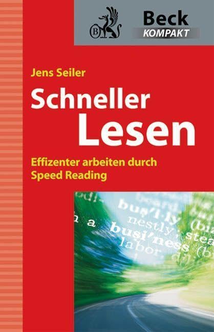 Product Image: Schneller lesen