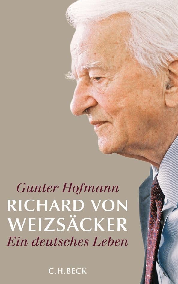 Product Image: Richard von Weizsäcker