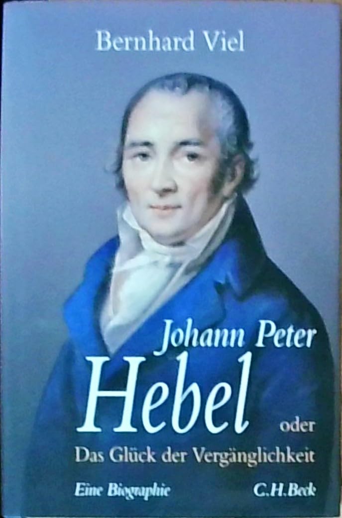 Product Image: Johann Peter Hebel