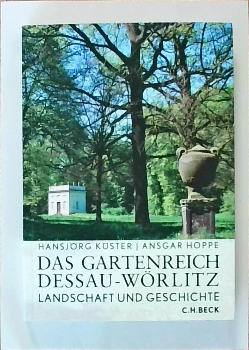 Product Image: Das Gartenreich Dessau-Wörlitz