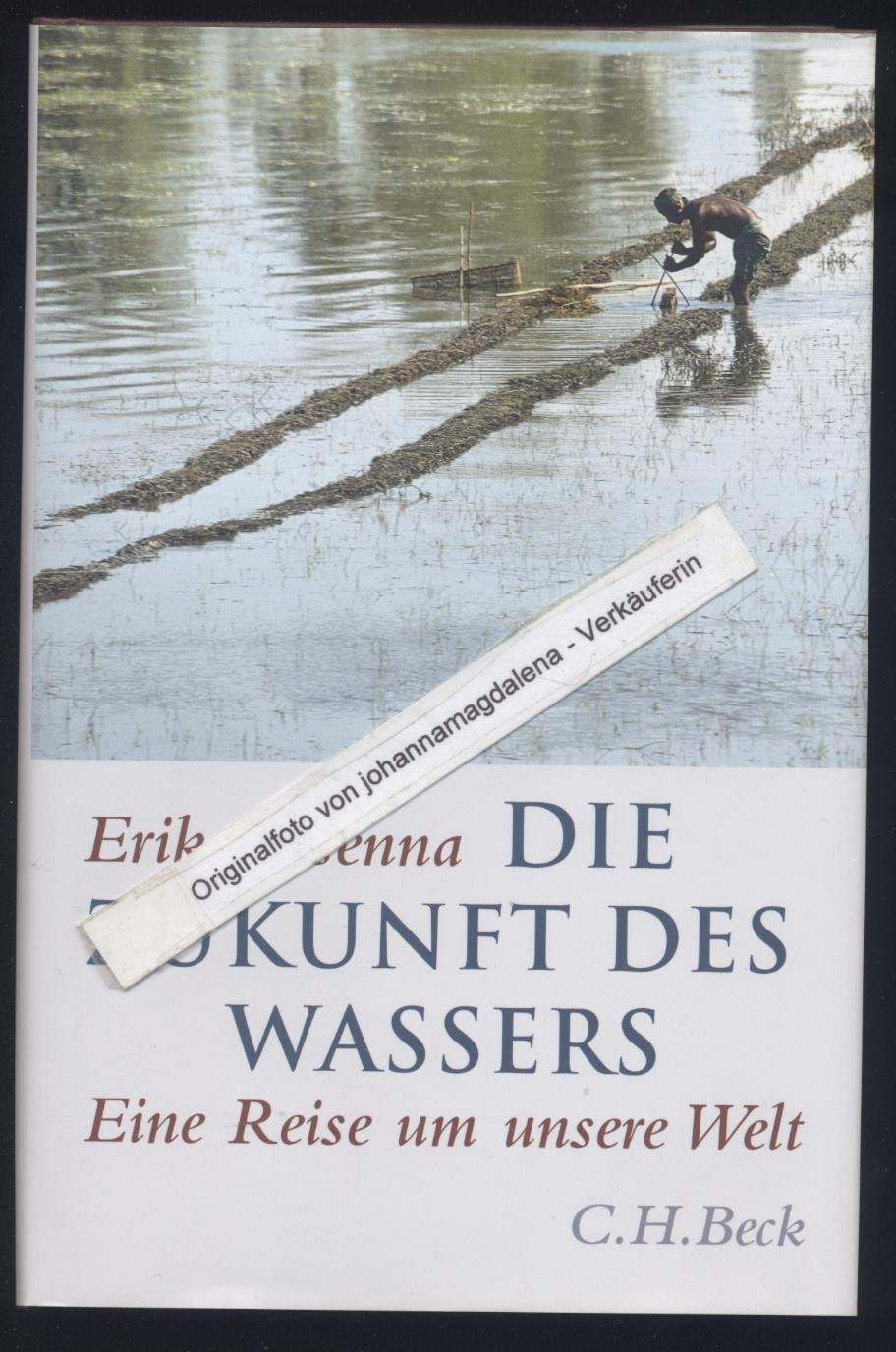 Die Zukunft des Wassers Contemporary literature