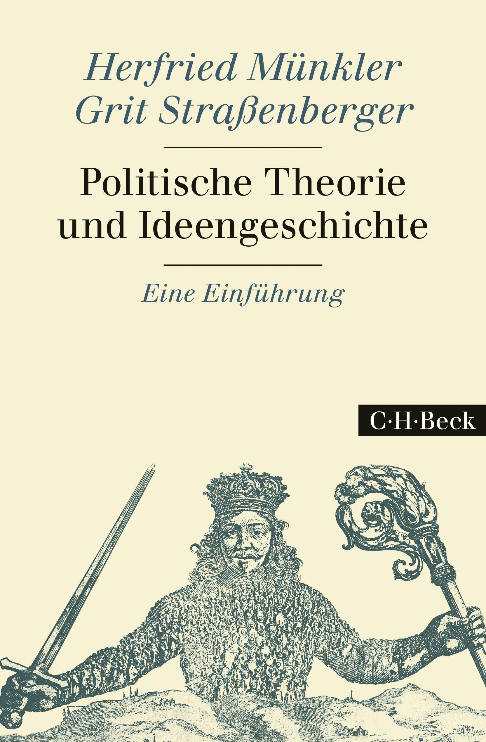 Politische Theorie und Ideengeschichte Law