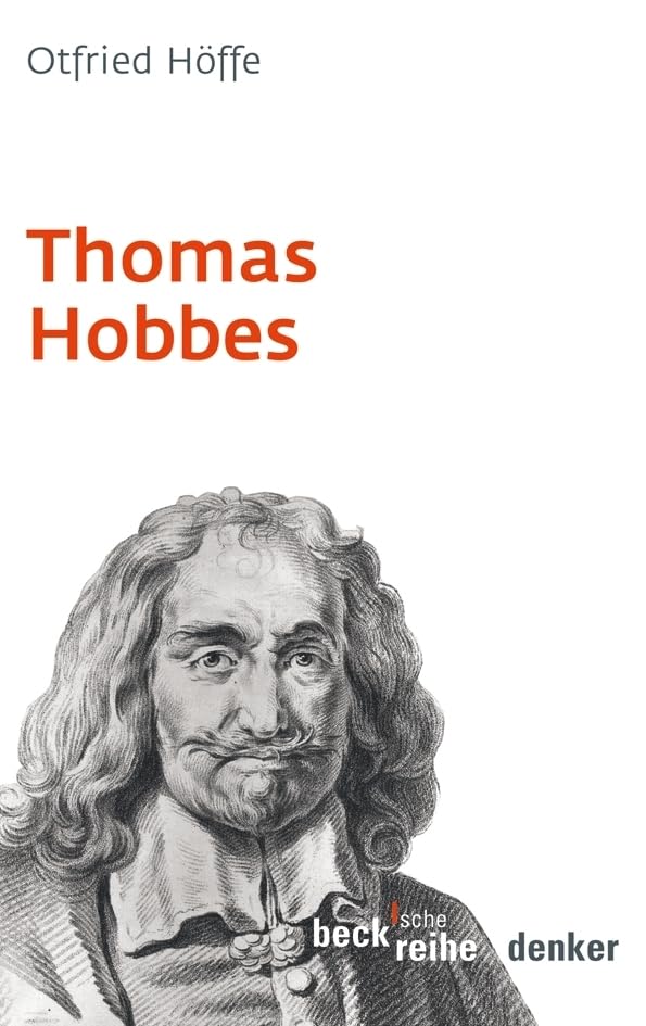 Thomas Hobbes (Beck'sche Reihe) Philosophy