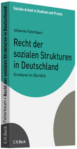 Recht der sozialen Sicherung in Deutschland Law