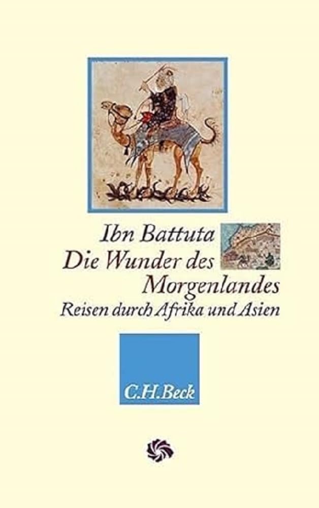 Die Wunder des Morgenlandes Contemporary literature