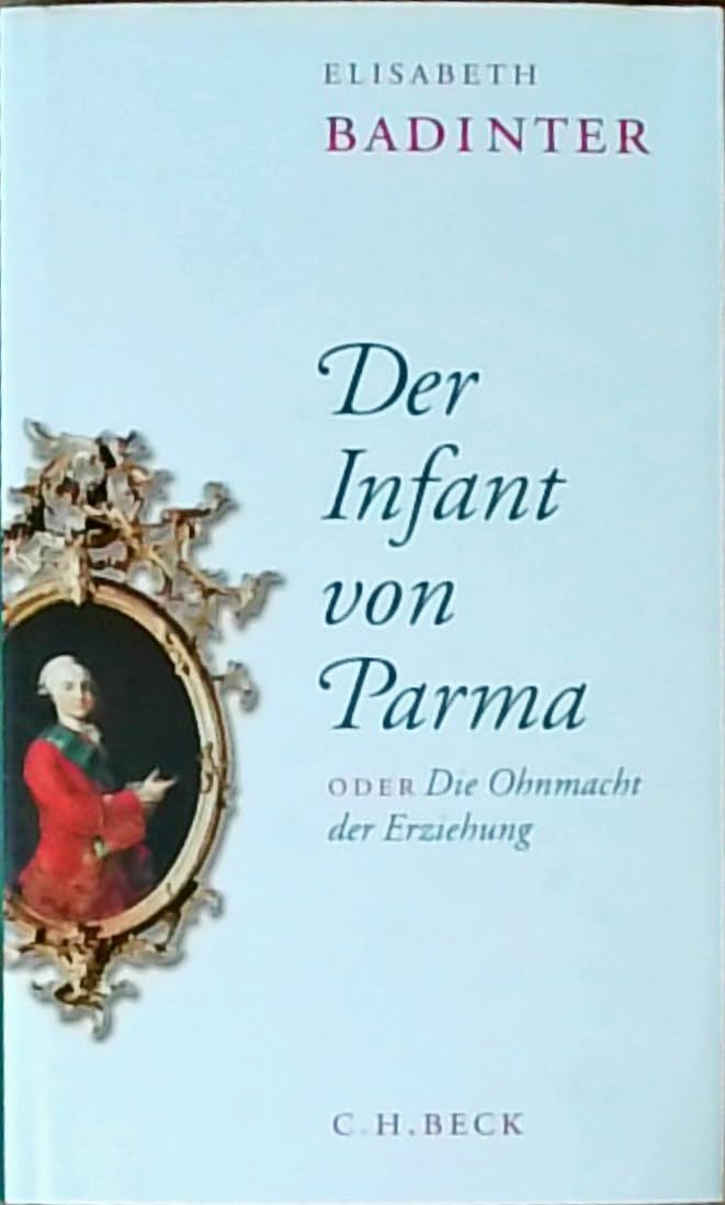 Product Image: Der Infant von Parma
