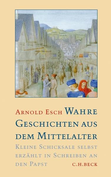 Wahre Geschichten aus dem Mittelalter Philosophy