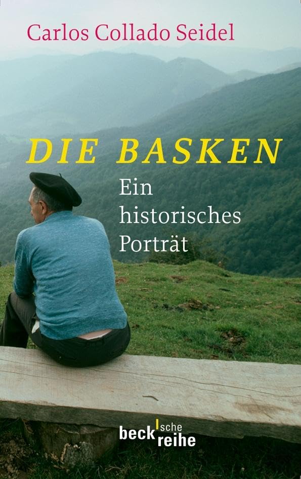 Die Basken Books