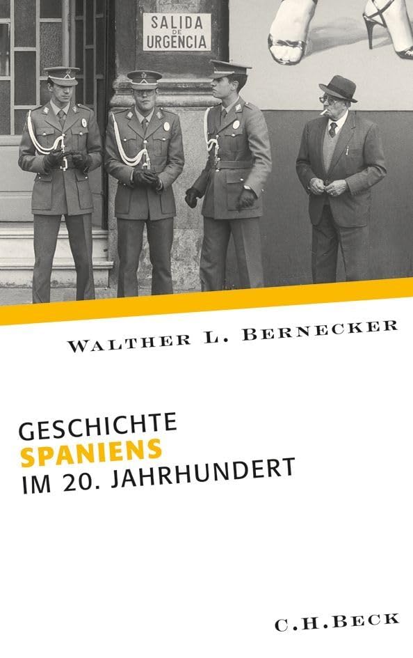 Geschichte Spaniens im 20. Jahrhundert Politics & History