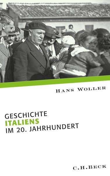 Geschichte Italiens im 20. Jahrhundert Politics & History