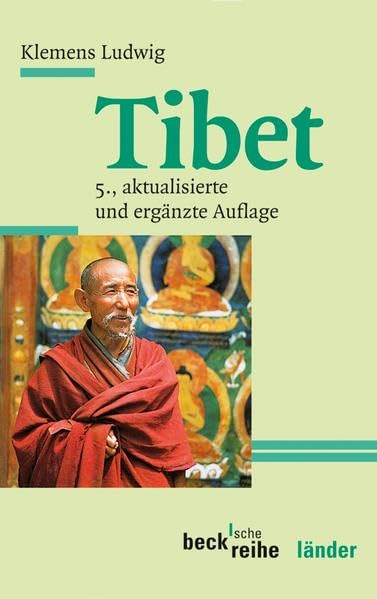 Tibet Politics & History