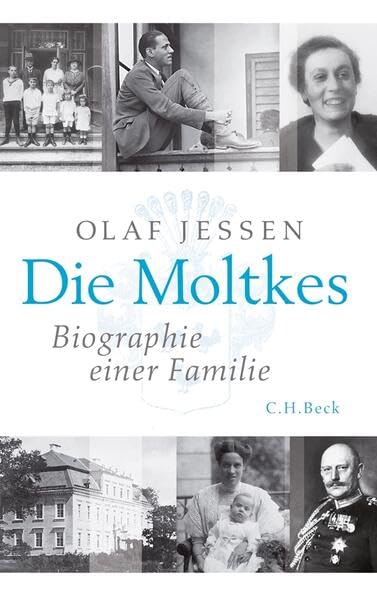 Die Moltkes Politics & Society Books