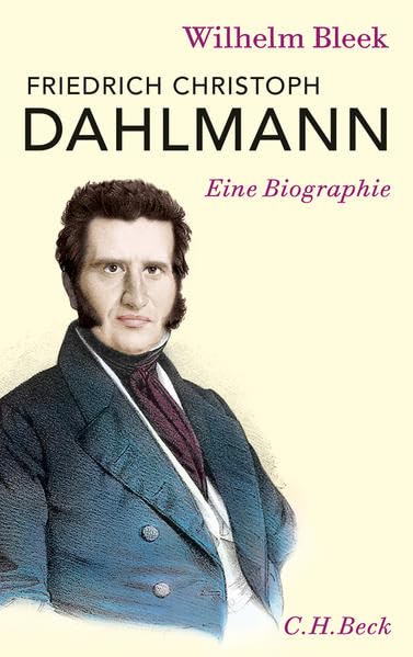 Product Image: Friedrich Christoph Dahlmann