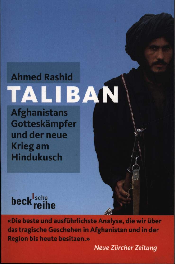 Taliban Social Sciences