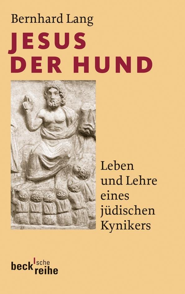 Product Image: Jesus der Hund