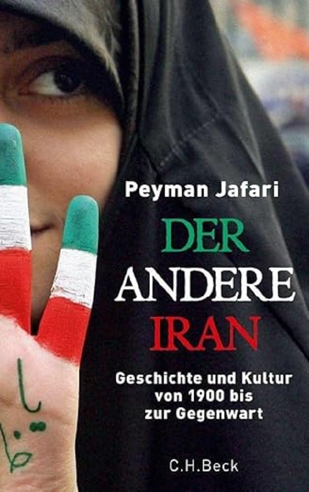 Der andere Iran Social Sciences Books