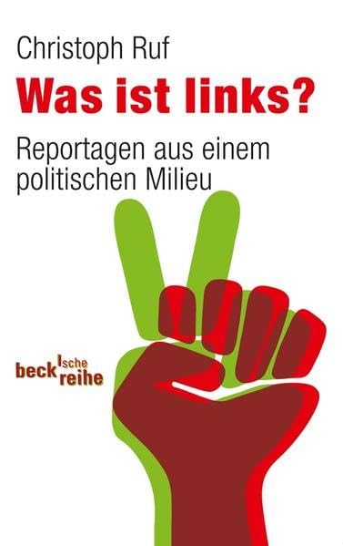 Was ist links? Essays & Short Stories