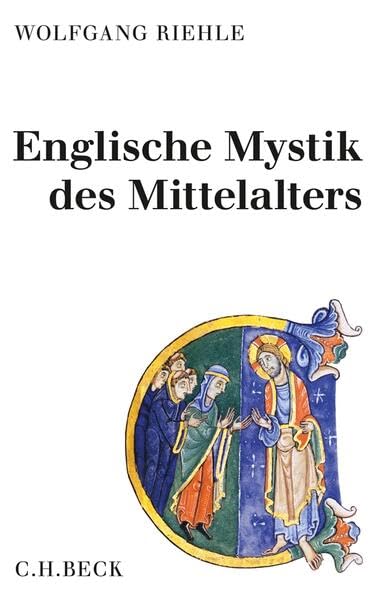 Englische Mystik des Mittelalters Philosophy