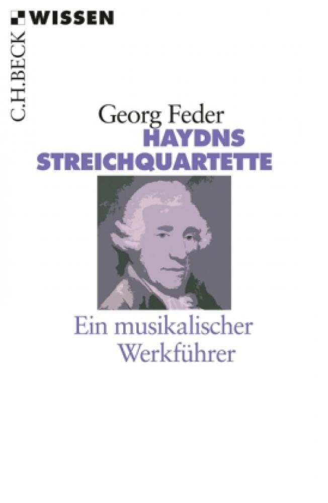 Haydns Streichquartette Social Sciences Books