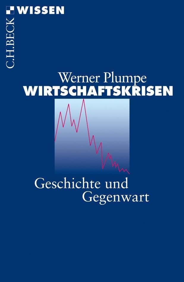 Wirtschaftskrisen Law Books